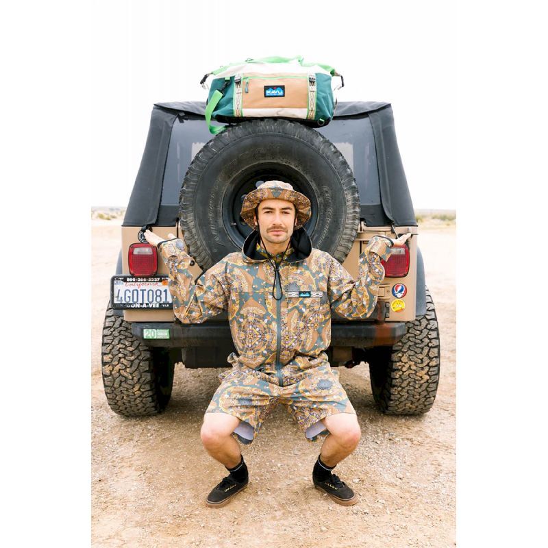 Kavu BFE - Hut | Hardloop