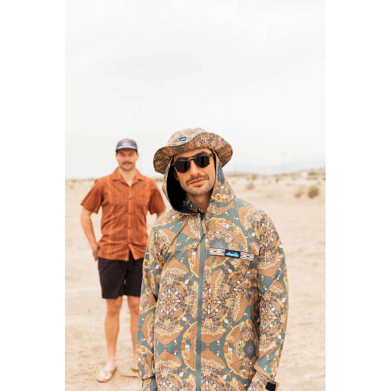 Kavu BFE - Hut | Hardloop