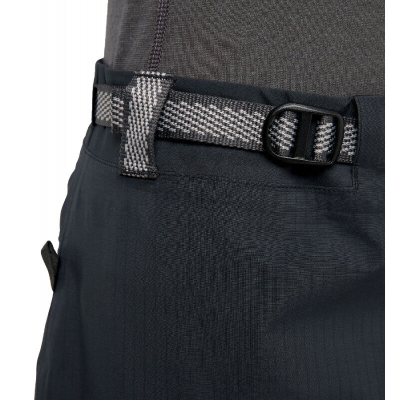 Haglöfs ROC Mono Proof Pant Women - Pantaloni alpinismo - Donna | Hardloop