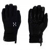 Haglöfs Power Stretch Grip Glove - Hiking gloves | Hardloop