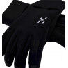 Haglöfs Power Stretch Grip Glove - Hiking gloves | Hardloop