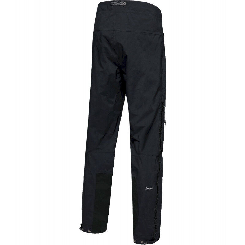 Haglöfs ROC Mono Proof Pant Men - Pánské horolezecké kalhoty | Hardloop