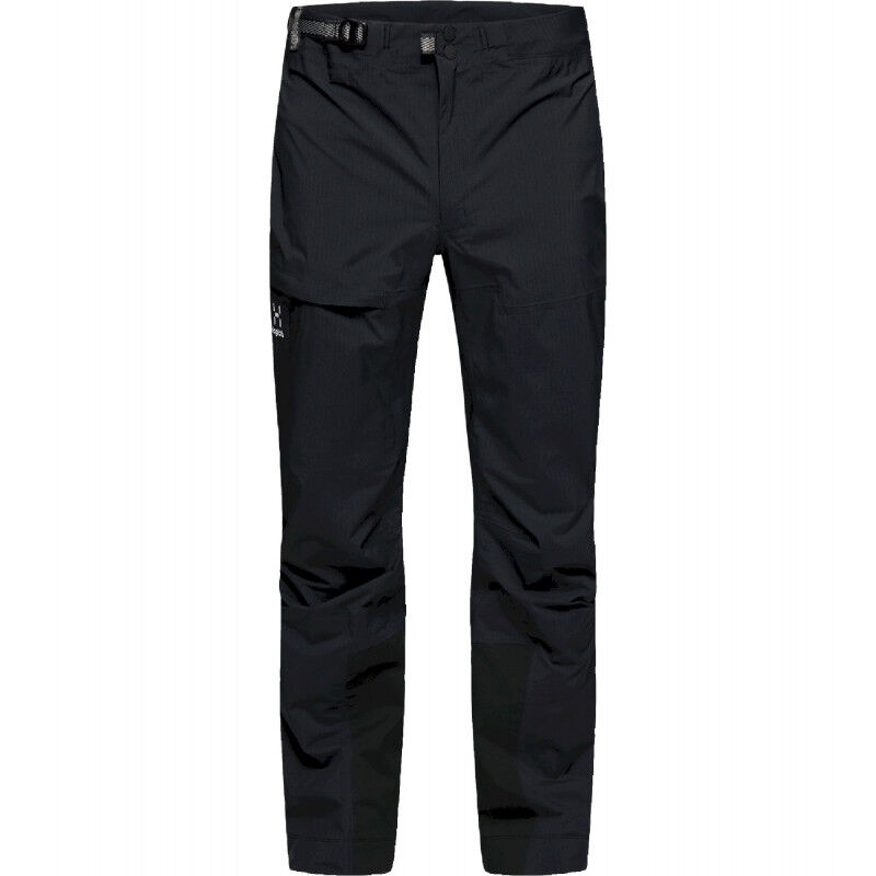 Haglöfs ROC Mono Proof Pant Men - Retkeilyhousut - Miehet | Hardloop