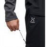 Haglöfs ROC Mono Proof Pant Men - Vandringsbyxa - Herr | Hardloop