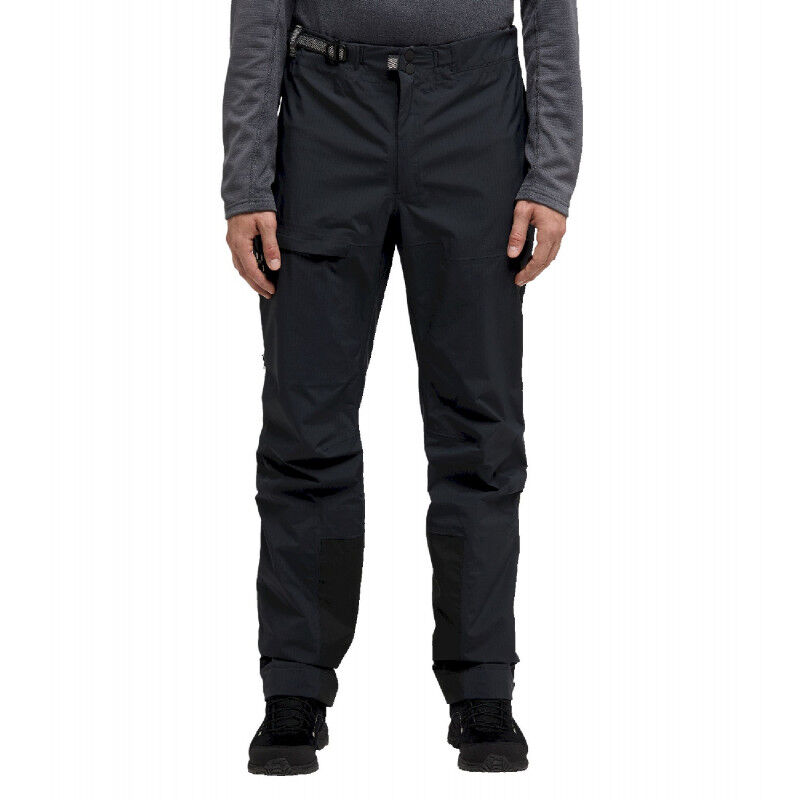 Haglöfs ROC Mono Proof Pant Men - Vandringsbyxa - Herr | Hardloop