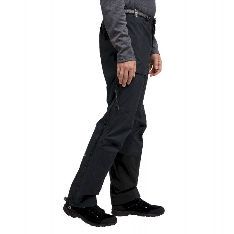 Haglöfs ROC Mono Proof Pant Men - Retkeilyhousut - Miehet | Hardloop