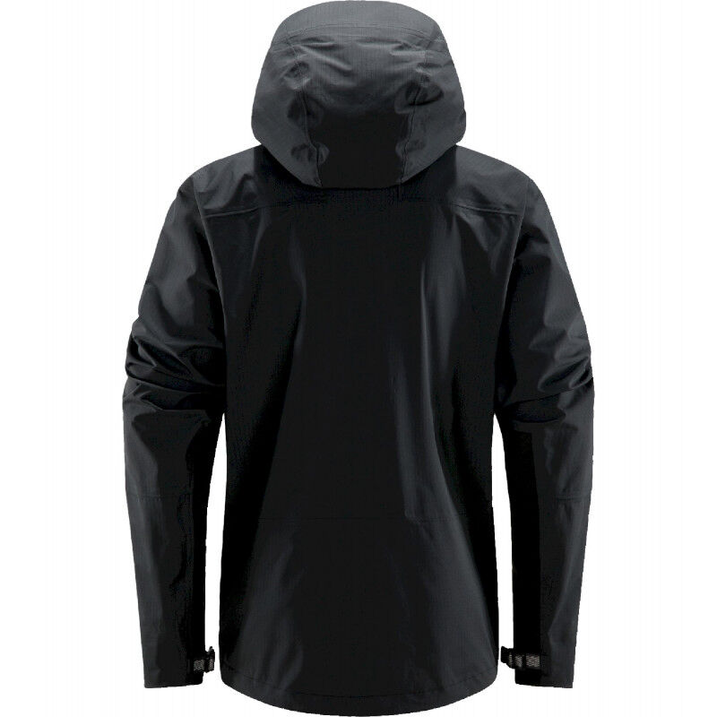 Haglöfs ROC Mono Proof Jacket - Veste hardshell homme | Hardloop