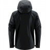 Haglöfs ROC Mono Proof Jacket Men - Casaco impermeável homem | Hardloop