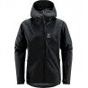 Haglöfs ROC Mono Proof Jacket Men - Casaco impermeável homem | Hardloop