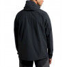 Haglöfs Move Softshell Hood Men - Pánská softshellová bunda | Hardloop