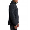 Haglöfs Move Softshell Hood Men - Pánská softshellová bunda | Hardloop