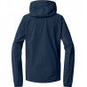 Haglöfs Move Softshell Hood Women - Casaco softshell mulher | Hardloop