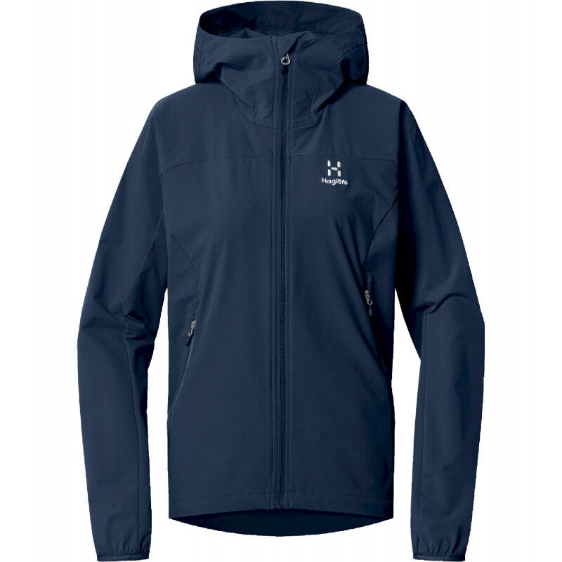 Haglöfs Softshell Jackets