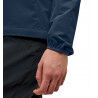 Haglöfs Move Softshell Hood Women - Casaco softshell mulher | Hardloop