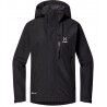 Haglöfs Lark GTX Jacket Women - Regenjacke - Damen | Hardloop