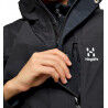 Haglöfs Lark GTX Jacket Women - Regenjacke - Damen | Hardloop