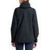 Haglöfs Koyal Proof Jacket Women - Waterproof jacket - Women's | Hardloop