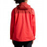 Haglöfs Koyal Proof Jacket Women - Regenjack - Dames | Hardloop
