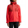 Haglöfs Koyal Proof Jacket Women - Regenjack - Dames | Hardloop