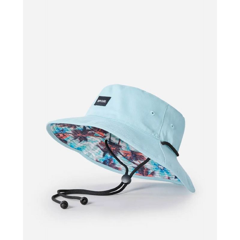 Rip Curl Revo Valley Mid Brim Hat - Kapelusz męski | Hardloop