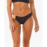 Rip Curl Block Party Spliced Cheeky Hip - Cueca biquíni mulher | Hardloop
