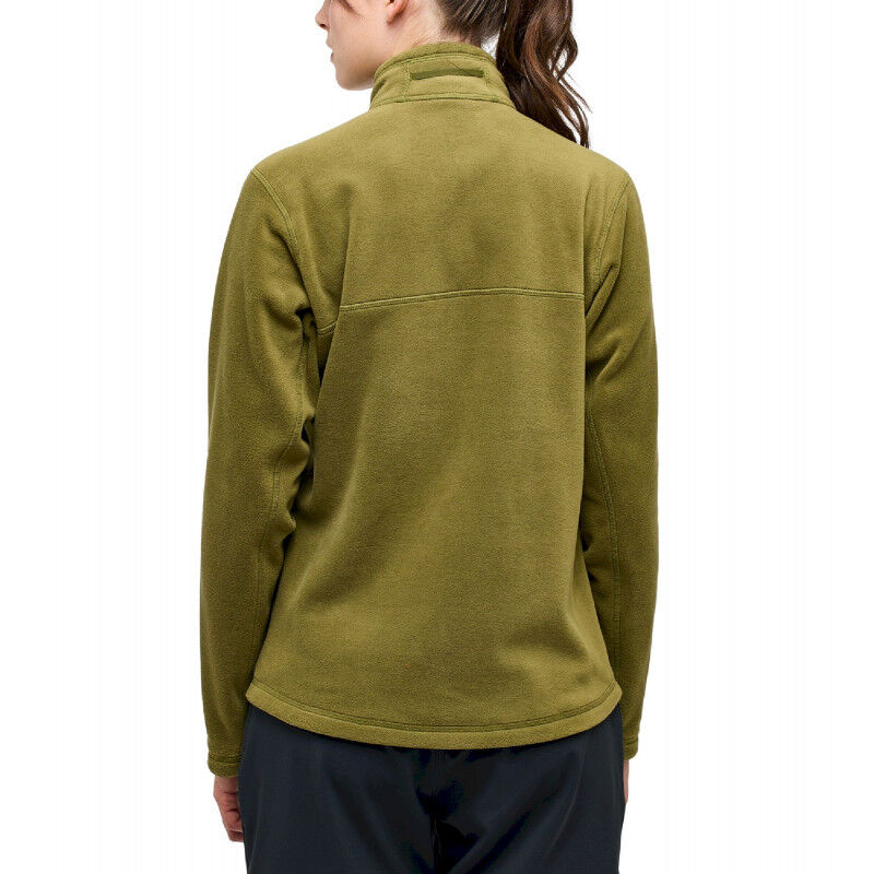 Haglöfs Kaise Mid Jacket Women - Fleece jacket - Women's | Hardloop