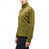 Haglöfs Kaise Mid Jacket Women - Fleece jacket - Women's | Hardloop