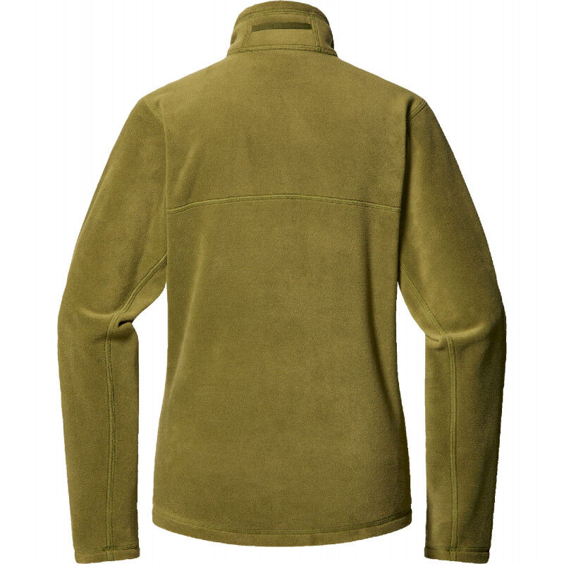 Haglöfs Kaise Mid Jacket Women - Polaire femme | Hardloop