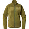 Haglöfs Kaise Mid Jacket Women - Fleece jacket - Women's | Hardloop