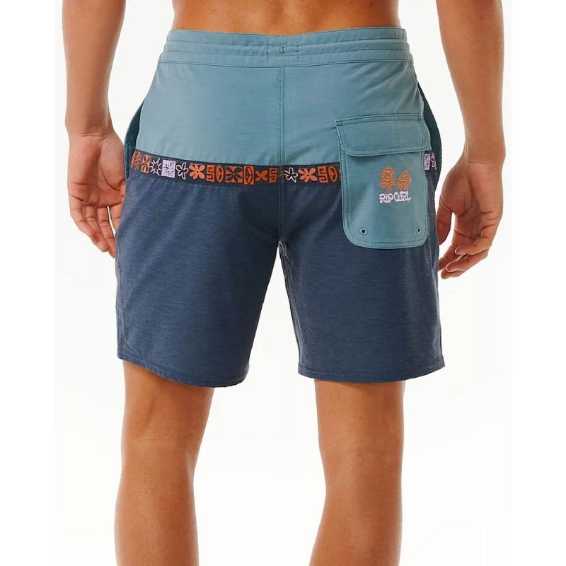 Rip Curl Salt Water Culture Fungi Layday - Boardshorts - Uomo | Hardloop