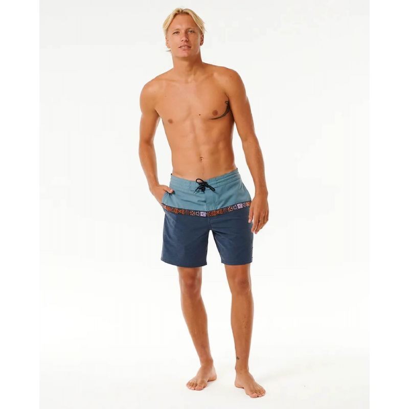 Rip Curl Salt Water Culture Fungi Layday - Boardshorts - Uomo | Hardloop