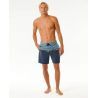 Rip Curl Salt Water Culture Fungi Layday - Boardshorts - Herr | Hardloop