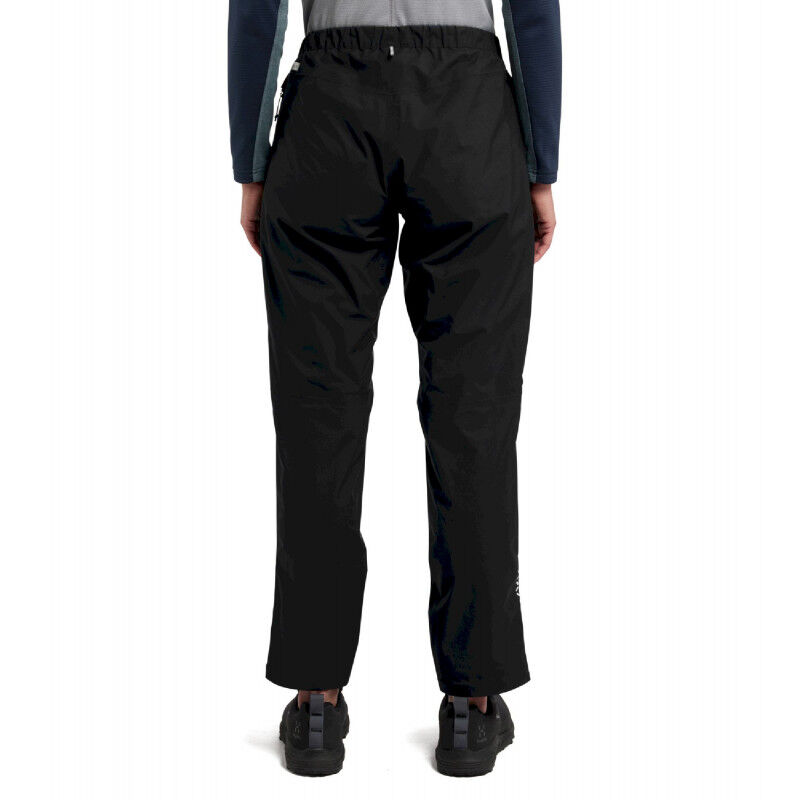 Haglöfs L.I.M GTX Pant Women - Walking trousers - Women's | Hardloop
