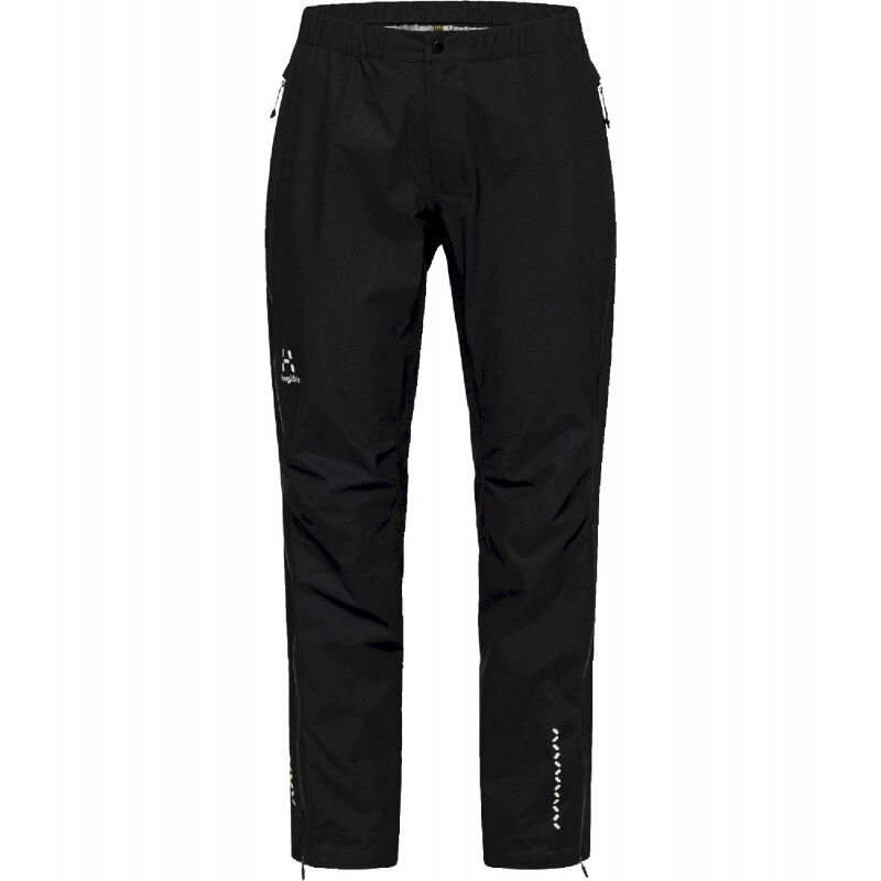 Haglöfs L.I.M GTX Pant Women - Walking trousers - Women's | Hardloop