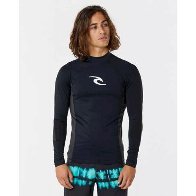 Waves UPF Performance Long Sleeve - Lycras - Hombre