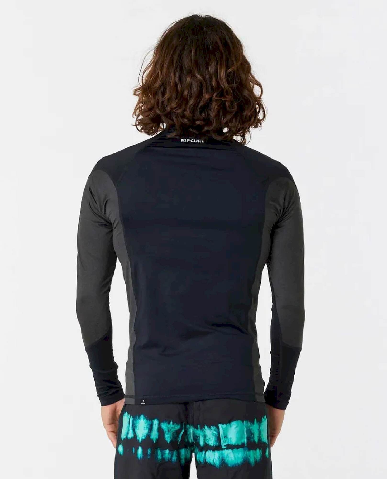 Rip Curl Waves UPF Performance Long Sleeve - Lycras - Men's | Hardloop