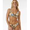 Rip Curl Follow The Sun Good Pant - Cueca biquíni mulher | Hardloop