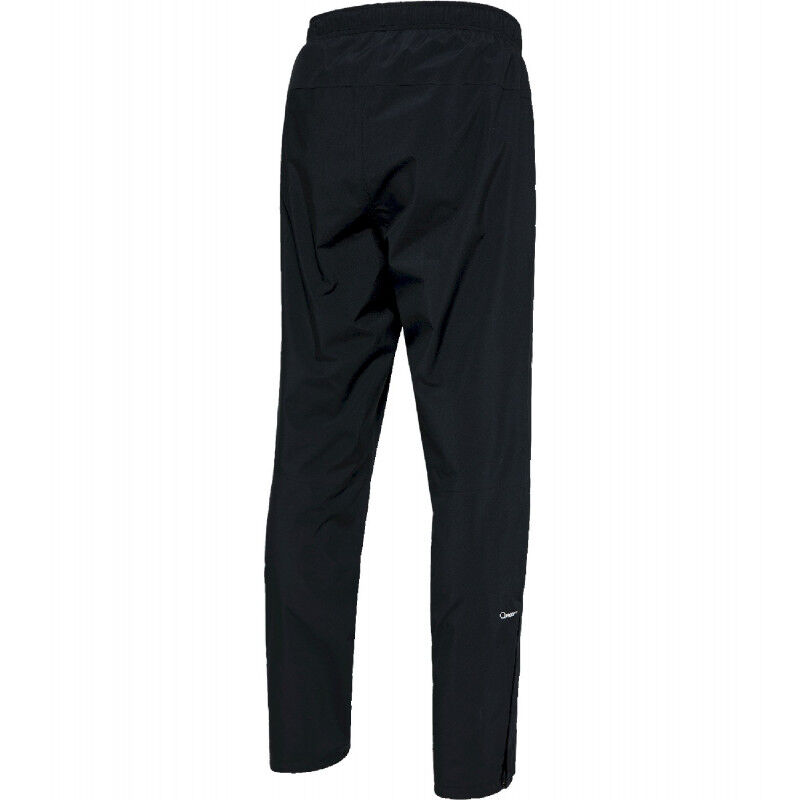 Haglöfs Korp Proof Pant Men - Vandringsbyxor - Herr | Hardloop