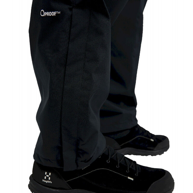Haglöfs Korp Proof Pant Men - Walking trousers - Men's | Hardloop