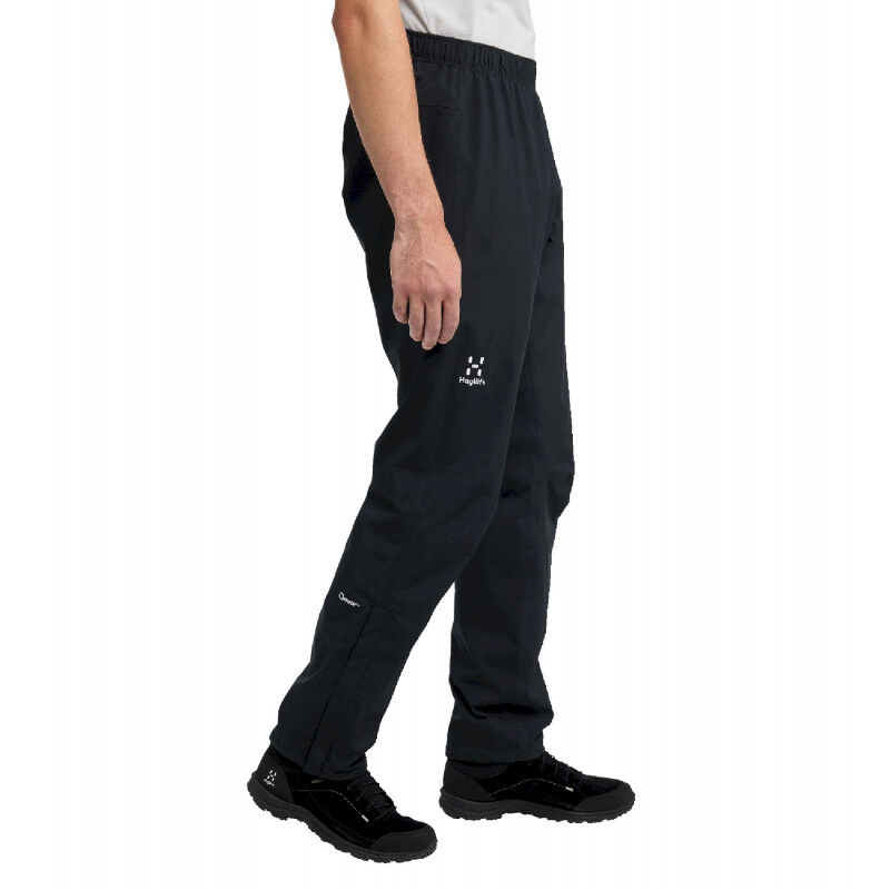 Haglöfs Korp Proof Pant Men - Pantalon randonnée homme | Hardloop