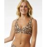 Rip Curl Sea Of Dreams Revo Halter - Góra od bikini | Hardloop