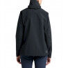 Haglöfs Korp Proof Jacket Women - Veste hardshell femme | Hardloop