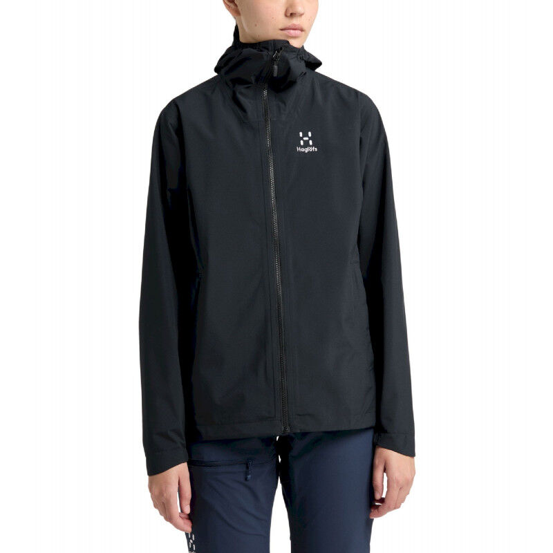 Korp Proof Jacket Women - Veste hardshell femme