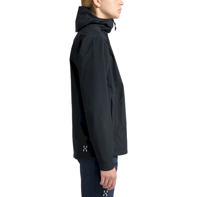 Haglöfs Korp Proof Jacket Women - Hardshell jacket - Women's | Hardloop