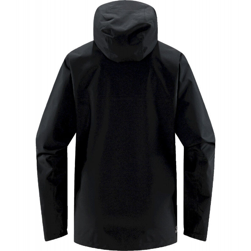 Haglöfs Korp Proof Jacket Women - Hardshell jacket - Women's | Hardloop