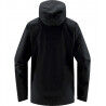 Haglöfs Korp Proof Jacket Women - Veste hardshell femme | Hardloop