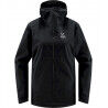 Haglöfs Korp Proof Jacket Women - Veste hardshell femme | Hardloop