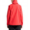 Haglöfs Korp Proof Jacket Women - Regenjack - Dames | Hardloop