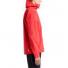 Haglöfs Korp Proof Jacket Women - Regenjack - Dames | Hardloop