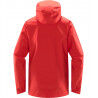 Haglöfs Korp Proof Jacket Women - Hardshelljacke - Damen | Hardloop